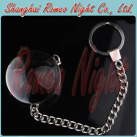 Стеклянный шарик RomeoNight для анальной стимуляции photo 1