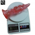 Анальная пробка. Силикон. 18 см. photo 5