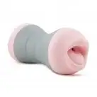 Мастурбатор TRAVEL GRIPPER photo 1