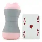 Мастурбатор TRAVEL GRIPPER photo 3