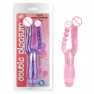 Двойные анальные шарики photo 1