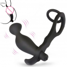 Масажер простати з 10 режимами вібрації photo 3