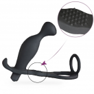 Масажер простати з 10 режимами вібрації photo 6