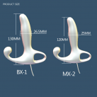 Массажер простаты вибрирующий photo 1