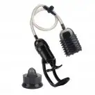 Вакуумная помпа ADONIS HEAD EXCITER photo 1