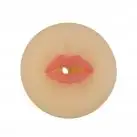 Насадка губки для помпы PURE SKIN PUMP SLEEVE LIPS photo 1