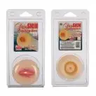 Насадка губки для помпы PURE SKIN PUMP SLEEVE LIPS photo 2