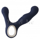 Массажер простаты. Силикон. 10 режимов. photo 4