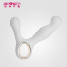 Массажер простаты. Силикон. 10 режимов. photo 5