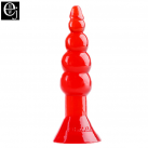 Анальная пробка большая EJMW photo 4