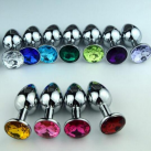 Анальная пробка photo 3