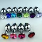 Анальная пробка photo 2