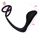 Анальная пробка JIUAI 20 шт./упак.  photo 1