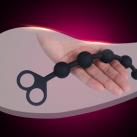 Анальные шарики 13.5 дюймов photo 4