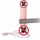 Огромный фаллоимитатор реалистичный photo 1