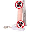 Огромный фаллоимитатор реалистичный photo 3