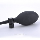 Анальная пробка. Надувная. photo 1