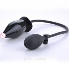 Анальная пробка. Надувная. photo 2