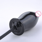 Анальная пробка. Надувная. photo 5