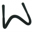 Силиконовый вагинальный и анальный расширитель Dilatators photo 6