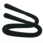 Силиконовый вагинальный и анальный расширитель Dilatators photo 2