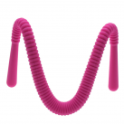 Силиконовый вагинальный и анальный расширитель Dilatators photo 4