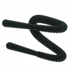 Силиконовый вагинальный и анальный расширитель Dilatators photo 3