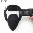 Анальная пробка ZCZ  photo 6