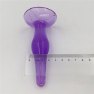 Анальная пробка ZCZ Sexuales  photo 6