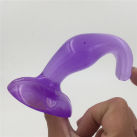 Анальная пробка ZCZ Sexuales  photo 2