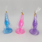 Анальная пробка ZCZ Sexuales  photo 1