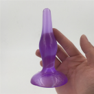 Анальная пробка ZCZ Sexuales  photo 3