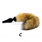 Пробка-хвостик photo 1