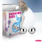 Вагинальные шарики Passion Ball photo 2