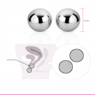 Вагинальные шарики Passion Ball photo 1