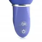 Вибратор B.O.B. PURPLE photo 4