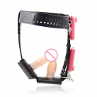 Стринги -пояс целомудрия с вибрацией  photo 2