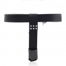 Стринги -пояс целомудрия с вибрацией  photo 3