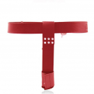 Стринги -пояс целомудрия с вибрацией  photo 6