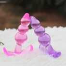 Анальная пробка. Силикон. photo 4