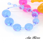 Силиконовые анальные стимуляторы photo 6