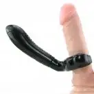 Вибро мастурбатор 5-FUNCTION STROKER photo 2