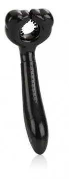 Вибро мастурбатор 5-FUNCTION STROKER photo 3