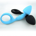 Анальная пробка photo 3