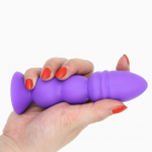 Анальная пробка. Силикон. photo 3