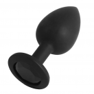 Анальний корок. Силікон. photo 5