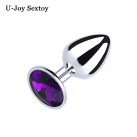 Анальная пробка photo 3