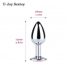 Анальная пробка photo 1