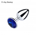 Анальная пробка photo 4