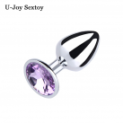 Анальная пробка photo 2